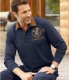 Polo Wild North State Atlas For Men