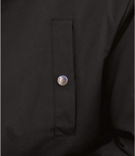 Parka Multipoche Tout-Terrain 