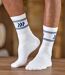 Lot de 5 Paires de Chaussettes Sport-5