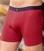 2er-Pack modische Boxershorts mit Stretch-Effekt