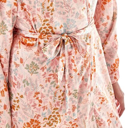 Robe de chambre