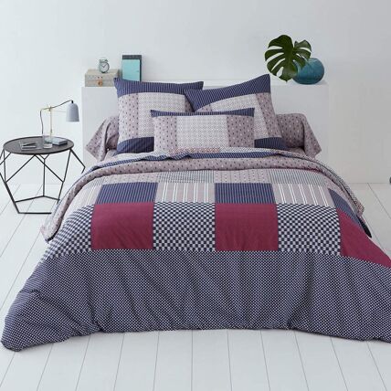 Housse de couette
