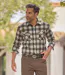 La Chemise Popeline Western-2