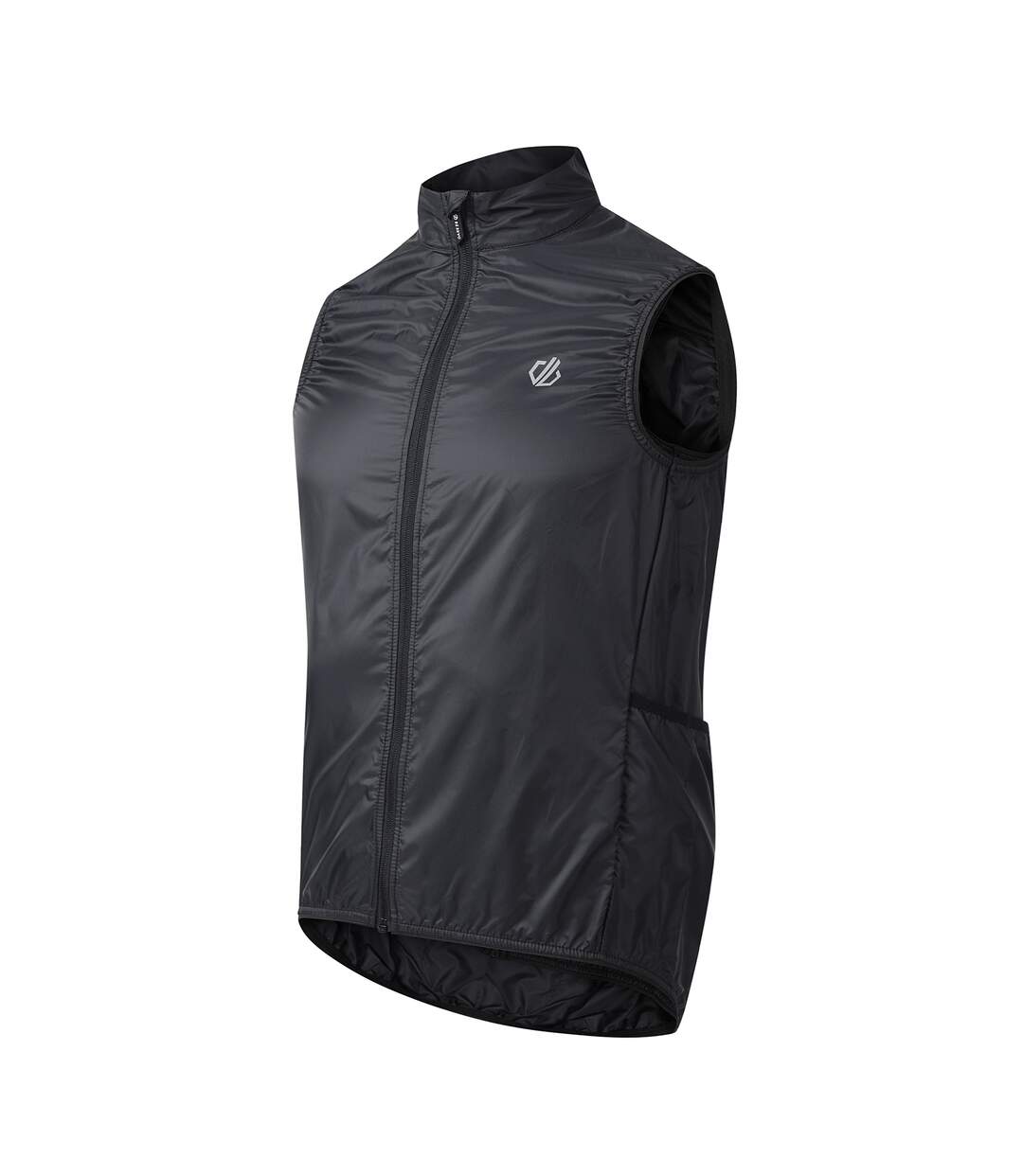 Veste Sans Manches Chase Homme Noir Dare 2B-4