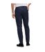 Pantalon Homme Bleu Boss-3