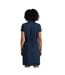 Robe Pro Femme Bleu Marine Craghoppers-3