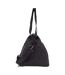 Clique 2.0 Duffle Bag (Black) (One Size) - UTUB573