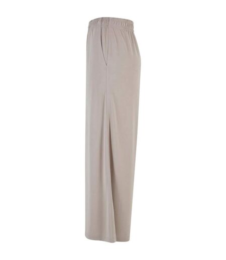 Womens/ladies Modal Culottes Cloud Urban Classics