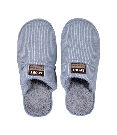 Pantoufles homme SPORT Fashion Confort et Qualité Supérieure