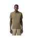 Polo L.12.12 Adulte Vert Kaki Lacoste-1