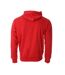 Sweat rouge homme redskins jam-2