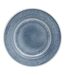 Lot de 6 Assiettes Plates Fanny 28cm Bleu-1