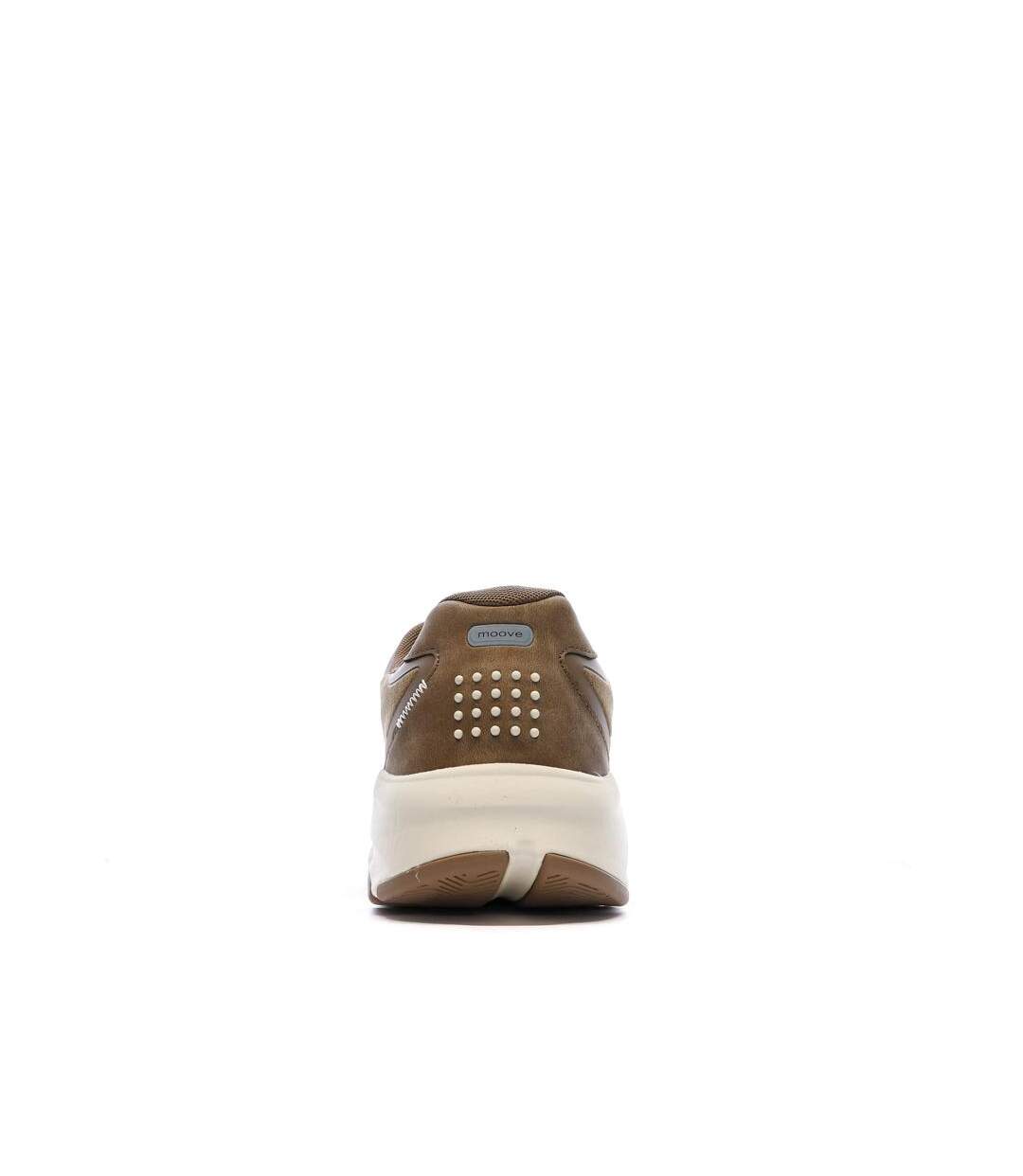 Baskets marron femme tbs easyfox-3