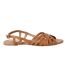 Sandales femme brun clair Dorothy Perkins-2