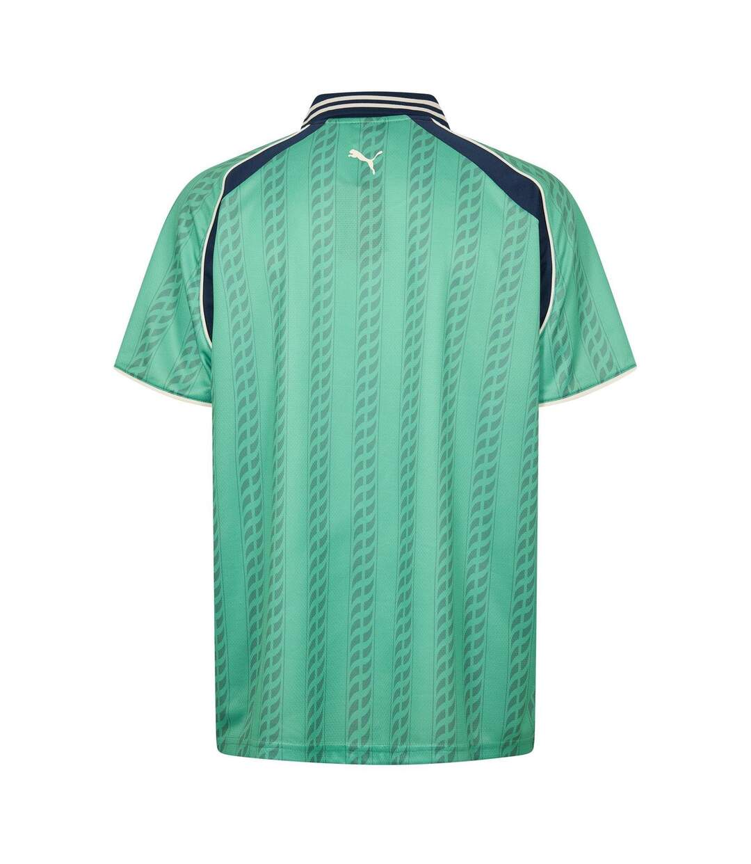 Mens Archive Performance Jersey Jade Puma-2