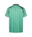 Mens Archive Performance Jersey Jade Puma-2