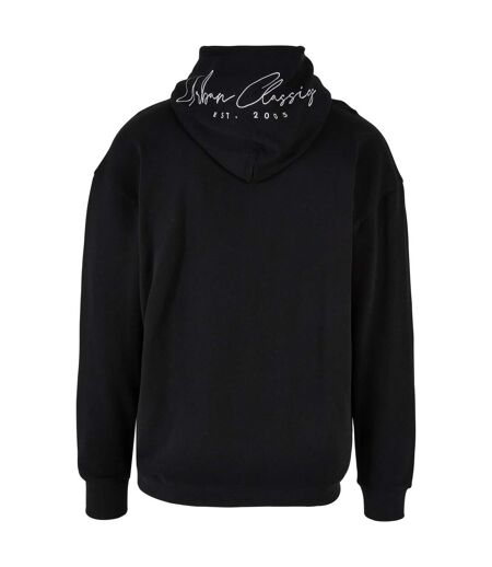Sweat À Capuche Homme Noir Urban Classics