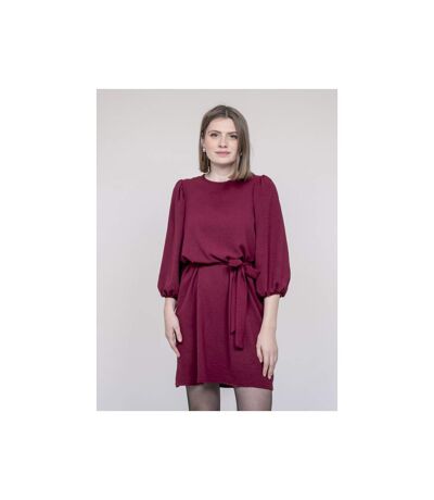 Robe courte INDONESIA - Dona X Lisa