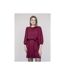 Robe courte INDONESIA - Dona X Lisa-1
