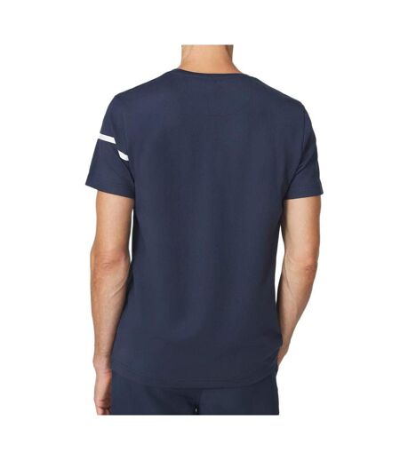T-shirt marine homme tbs bricetee - 3xl