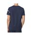 T-shirt marine homme tbs bricetee - 3xl-2