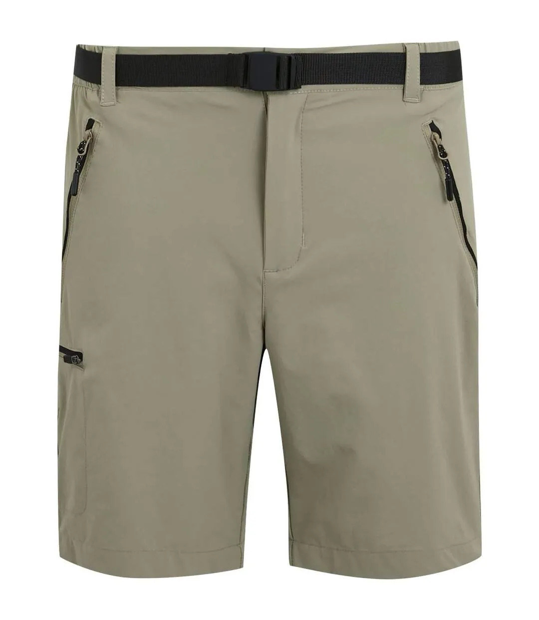 Short Xert Homme Sable Doré Regatta-2