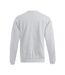 Sweat New Homme Gris Chiné Promodoro-2
