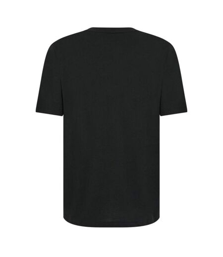 T-shirt Dulive Homme Noir Hugo