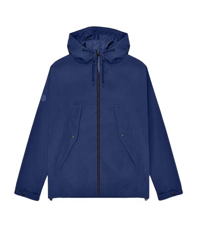Veste riley homme bleu marine Lambretta
