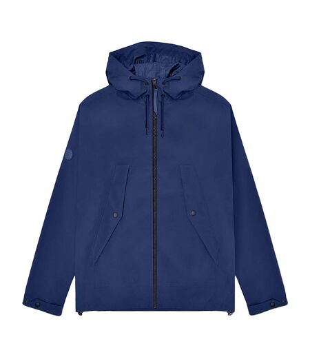Veste riley homme bleu marine Lambretta