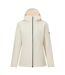 Veste Motif/style 3-en-1 Wentwood Femme Beige Clair Regatta-2