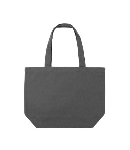 Tote Bag Taille Unique Anthracite XD Collection