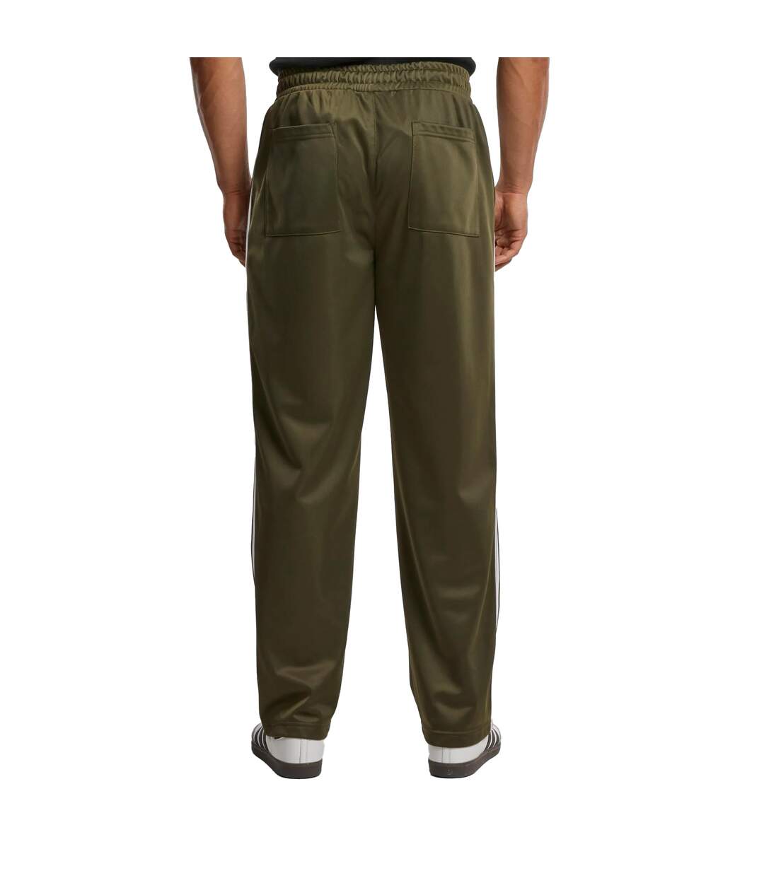 Pantalon De Jogging Homme Olive Urban Classics-2