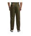 Pantalon De Jogging Homme Olive Urban Classics-2