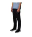 Mens Rapid Straight Leg Cargo Trousers Black Columbia-3