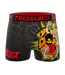 Lot de 4 boxers homme Asterix Freegun-5