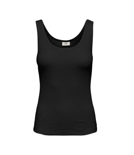 Débardeur noir femme jdy lucky