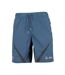 Short bleu homme puma mapf1 02-1