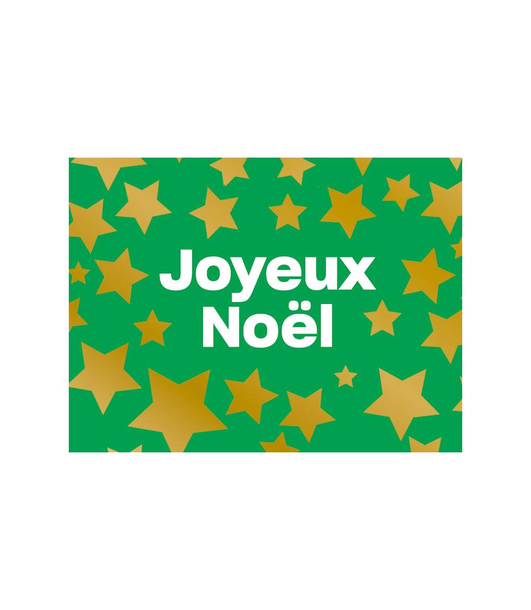 Joyeux Noël - SMARTBOX - Coffret Cadeau Multi-thèmes