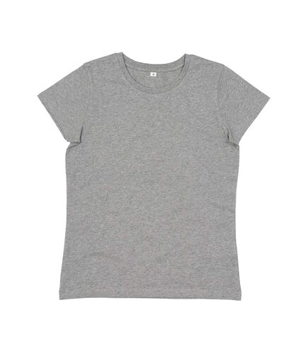 Mantis Womens/Ladies T-Shirt (Heather Marl)