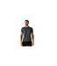 Polo Homme Gris Uni Regatta Professional-1