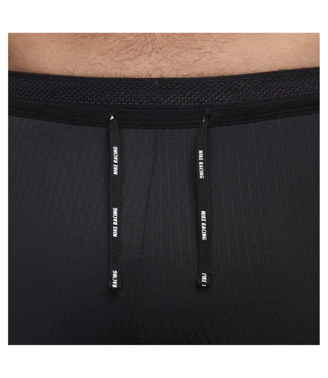 Collants De Course Aero Swift Homme Noir Nike-3