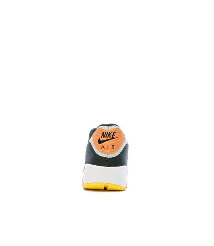 Baskets Grises/Orange Homme Nike Air Max 90 G