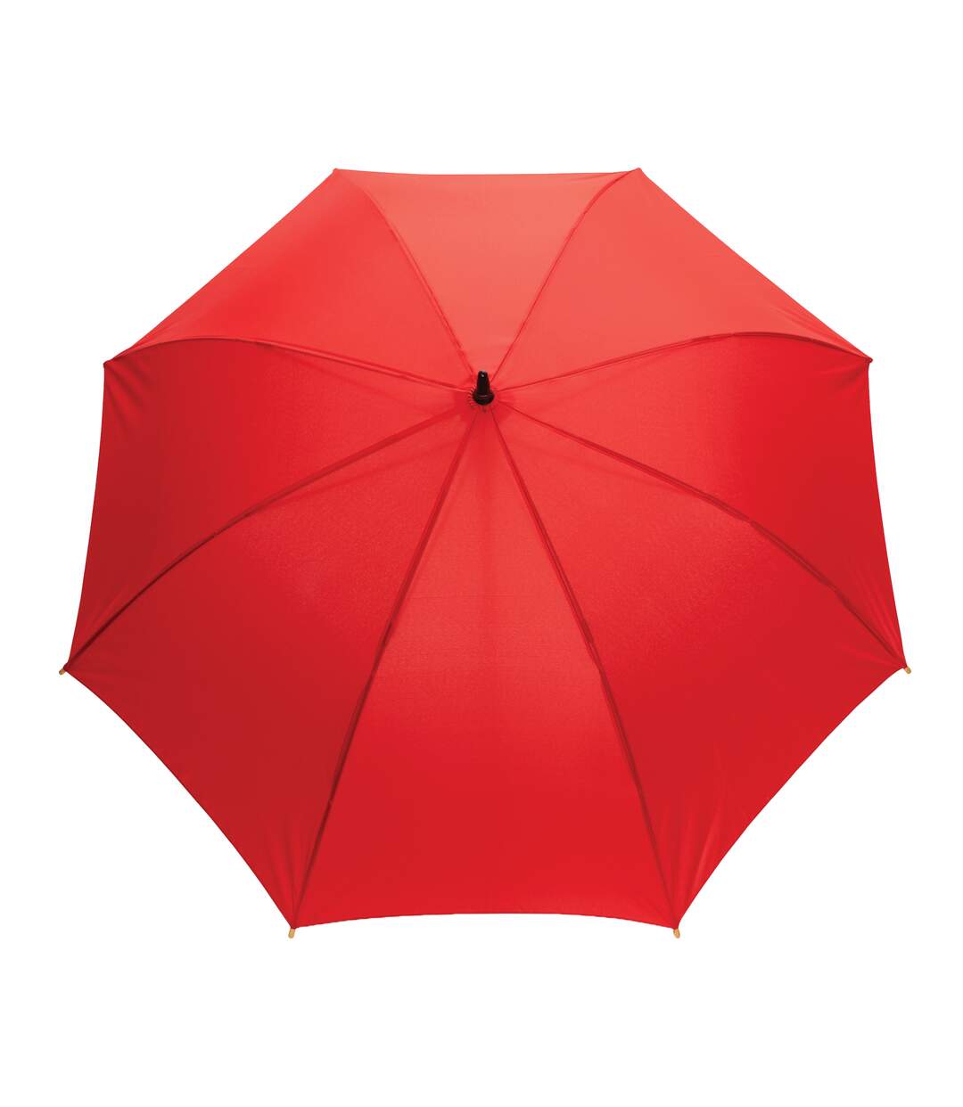 Parapluie Droit Impact Aware Taille Unique Rouge XD Collection-2