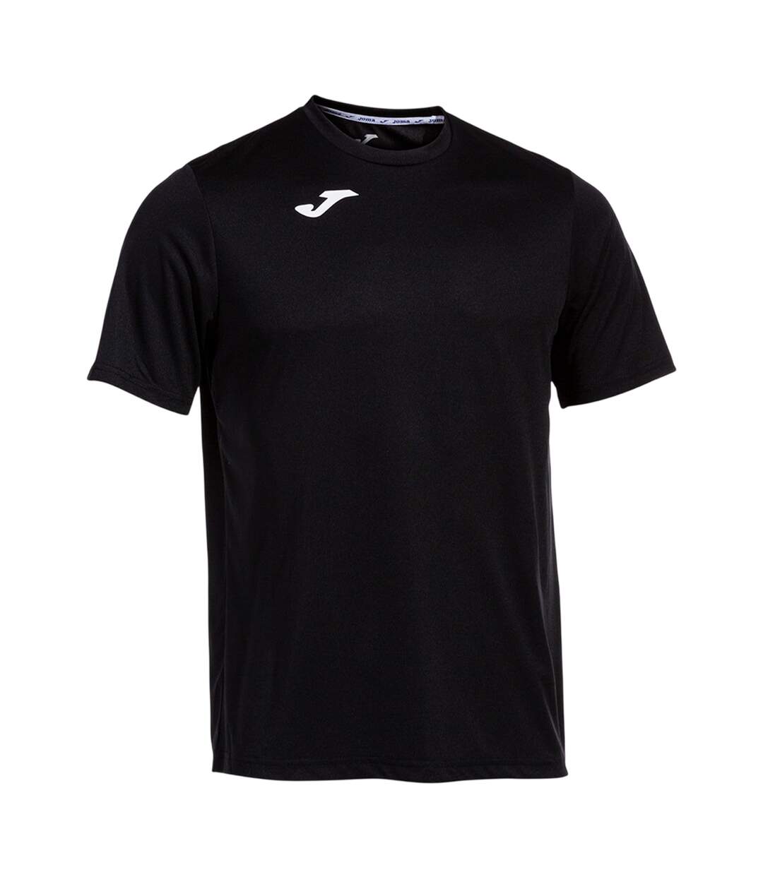 T-shirt Combi Homme Noir Joma-1