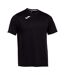 T-shirt Combi Homme Noir Joma-1