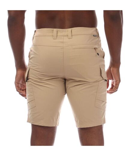 Short Marche Braswell Homme Beige Icepeak