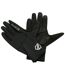 Gants De Cyclisme Forcible Femme Noir Dare 2B-2