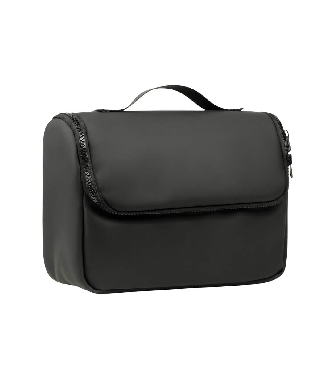 Trousse De Toilette Baltimore Taille Unique Noir Vinga-3