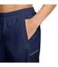 Mens Miler Performance Running Shorts Midnight Navy Nike-3